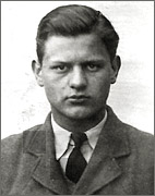 Furmanek Józef Tadeusz