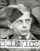 Klatkiewicz Zbigniew