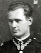 Gutowski Henryk