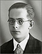 Wojciechowski Herman