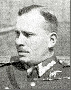 Halewski Tadeusz Stanisław