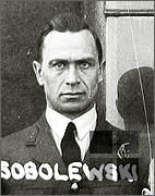 Sobolewski Piotr