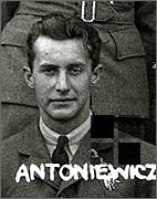 Antoniewicz Janusz Włodzimierz