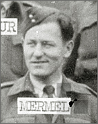 Mermel Maciej Henryk Antoni