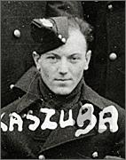 Kaszuba Zdzisław Józef