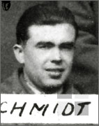 Schmidt Stanisław Paweł