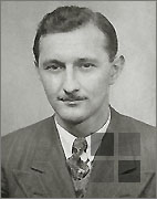 Marynowski Zbigniew Antoni