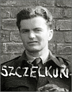 Szczełkun Walerian Kazimierz