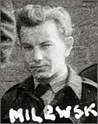 Milewski Leszek