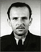 Mioduszewski Jarosław Romuald