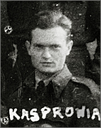 Kasprowiak Bogusław Zdzisław