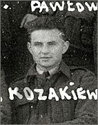 Kozakiewicz Albin