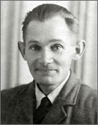 Mikliński Jan Stanisław