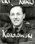 Kozłowski Józef
