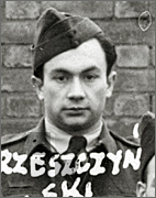 Grzeszczyński Janusz