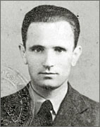 Harasimowski Jerzy Eugeniusz