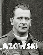 Łazowski Feliks