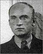 Isalski Zdzisław Jan