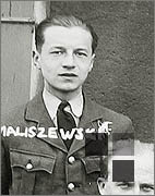 Maliszewski Robert Bronisław