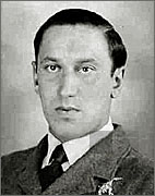 Baranowski Tadeusz