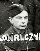 Kowalczyk Stanisław