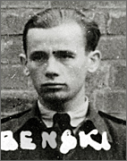 Beński Antoni Kasper