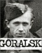 Góralski Stanisław