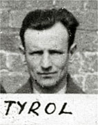 Tyrol Reynhold Henryk