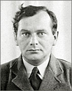 Petrus Tadeusz Konrad