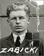 Żabicki Tadeusz Piotr