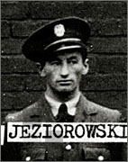 Jeziorowski Zbigniew Antoni