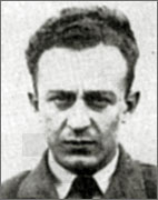 Krzeczewski Eugeniusz Stanisław