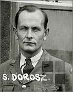 Dorosz Stanisław