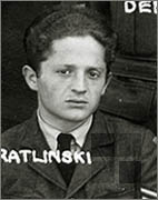 Ratliński Stanisław (Kay)