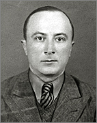 Ustyanowski Ładysław