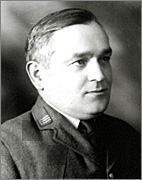 Albrycht Stanisław Franciszek