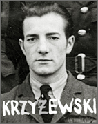 Krzyżewski Kazimierz