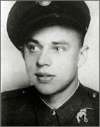 Trafankowski Zbigniew