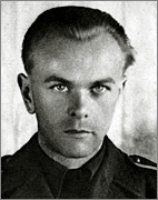 Tomaszewski Janusz