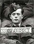 Kozłowski Józef Stanisław (Kaye)