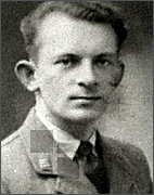 Pastwa Witold Franciszek