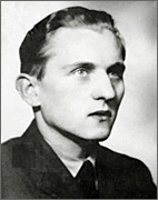 Gorczyński Wiktor