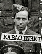 Kabaciński Władysław