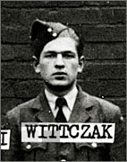 Wittczak Tadeusz Bolesław