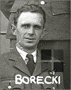 Borecki Bolesław Andrzej