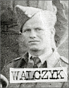 Walczyk Mieczysław