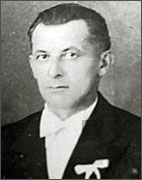 Horyński Stanisław