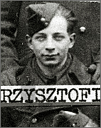 Krzysztofiński Jerzy Józef (Kingsley)