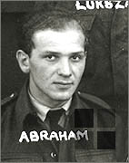 Abraham Julian