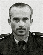 Gabryel Jan Wojciech